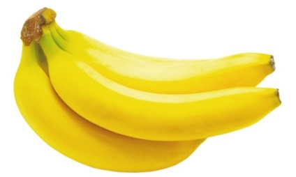Allergiás a banán és a tünetek