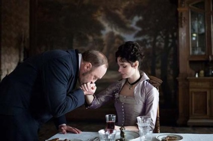 Anna Karenina (2017) szereplők és a szerepe mind a film, hírek a magyar régiók