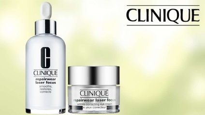 Anti-aging kozmetikumok Clinique