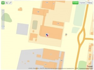 Api hozzon létre egy linket az oldalra a térképen - Generator joomla bővítmények