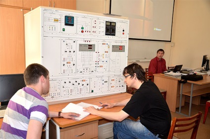 Automatizált villamos hajtások - () - elektronikus szakkönyv Fehéroroszország belépő (Hg