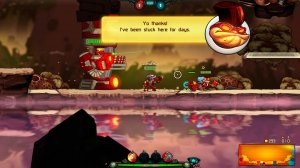 Awesomenauts v3