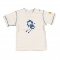 Baby - folyóirat - BioCotton