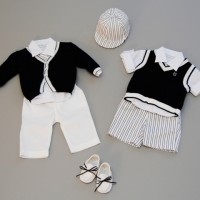 Baby - folyóirat - BioCotton