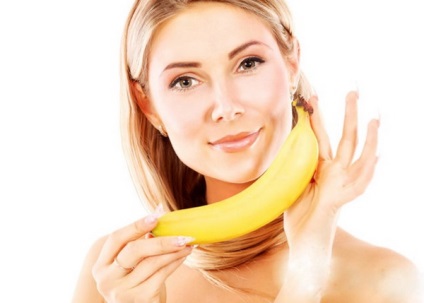 Banán diéta fogyás előnyöket, lehetőségeket, menük, receptek