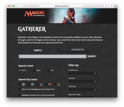 Base kártyák Magic gyűjtése, «mágikus» szabályok nélkül (magic) Base kártyák Magic gyűjtése, «mágikus» szabályok nélkül