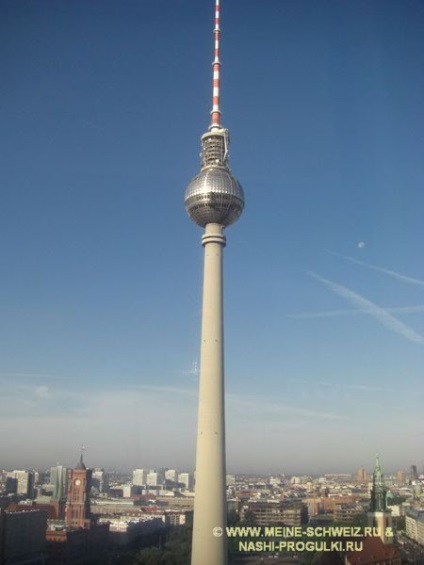 Berlin Alexanderplatz