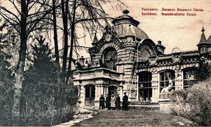 Fearless karakter (Natalia Iskander Romanov) rettenthetetlen karaktert