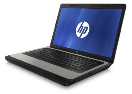 Üzleti laptopok Hewlett-Packard
