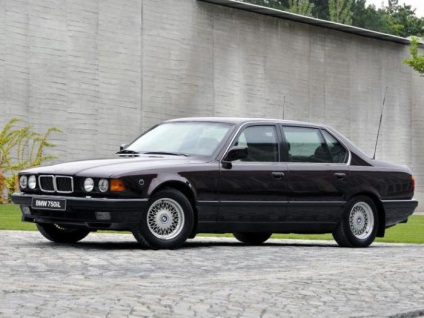 BMW test mindenféle (test) BMW test minden fajta
