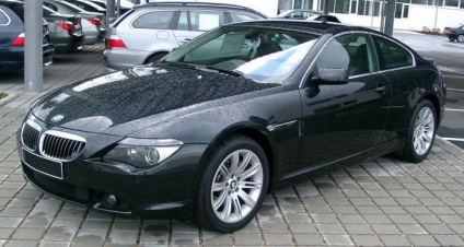 BMW test mindenféle (test) BMW test minden fajta