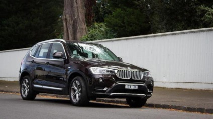 BMW test mindenféle (test) BMW test minden fajta