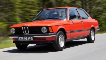 BMW test mindenféle (test) BMW test minden fajta
