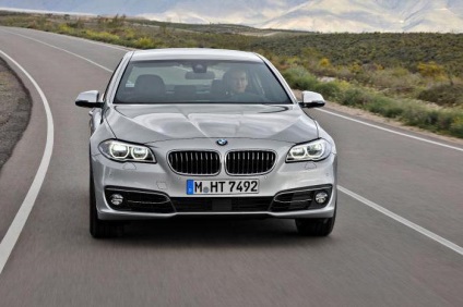 BMW test mindenféle (test) BMW test minden fajta