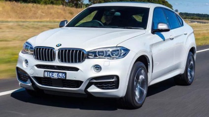BMW test mindenféle (test) BMW test minden fajta