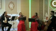 Az ár zenekar az esküvő - megrendelt Zenekar