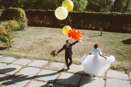 Központi Botanikus Kert, mint egy hely az esküvői fotózásra kieve👰