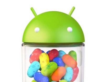 Mi az új Android április 1