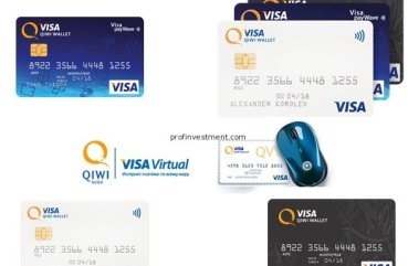 Mi az a virtuális kártya Qiwi visa kártya akár megnyithatja azt felhasználni, pénztárca és