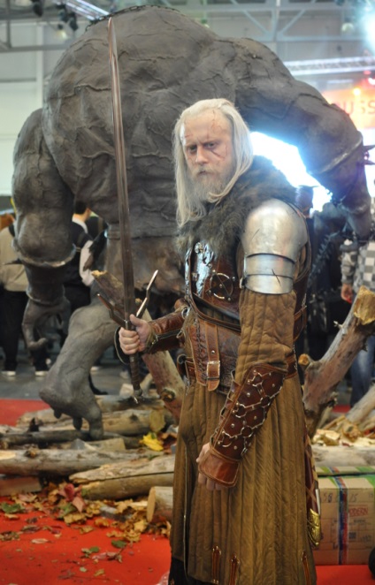 Comic con Moszkvában, ki és mi változik karakter játékok és képregények, time out (Comic Con Moszkvában. Ki és mi változik karakter játékok és képregények vasárnap véget ért a második nemzetközi fesztivál rajongók popkultúra Comic Con Oroszország levelező időt arra, hogy beszéljen. a tagok és talált) Comic con Moszkvában, ki és mi változik játékok és képregények karakterek, időtúllépés