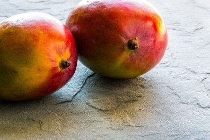 Tíz jó ok, hogy szeressük mangó érdekes receptet