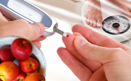 Előállítás DiabeNot (DiabeNot) kétfázisú eszközök cukorbetegség