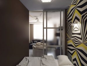 Tervezés egy lakás 40 négyzetméter új áttekintést döntések (40 fotó) (határozat) Tervezés egy lakás 40 négyzetméter új áttekintést döntések (40 fotó)