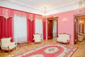 Esküvői Palace № 1 - Griboyedov