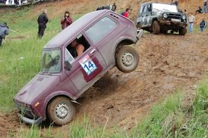 Jeep fesztivál Jeep fesztivál „Függetlenség napja”