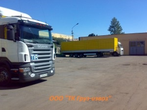 Evrotent Közlekedési Magyarországon, a cargo-gokart (Magyarország) Evrotent Közlekedési Magyarországon, a cargo-gokart