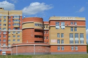 Vállalatcsoport „Console» (bitrix) Vállalatcsoport „konzol”