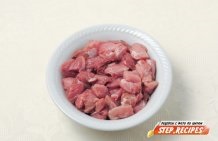 Gulyásleves burgonya multivarka lépésről lépésre recept fotók (recept) Gulyásleves burgonya multivarka lépésről lépésre recept fotók