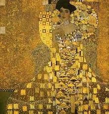 Gustav Klimt festmény, művészeti, életrajz