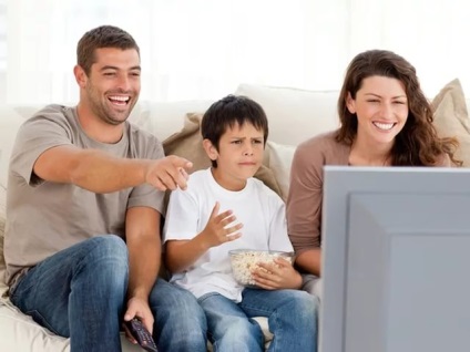 Inicializálás modul npr Tricolor TV, mi a teendő, ha hiba lép fel (tricolor) Inicializálás modul npr Tricolor TV, mi a teendő, ha hiba lép fel