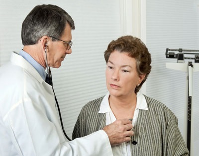 Intersticiális tüdőgyulladás tünetei, kezelése és megelőzése