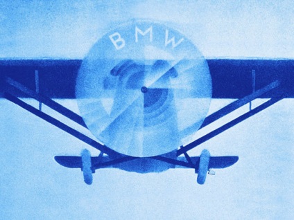 A történelem a megjelenése a márka bmw