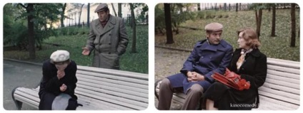 Ismert kinolyapy szovjet filmet, hogy nem mindenki vette észre a világon a mozi (mozi) Ismert kinolyapy szovjet filmet, hogy nem mindenki vette észre a világon a mozi
