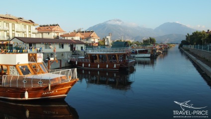 Hogyan lehet eljutni Fethiye saját repülőjegyek, szállodák, Dalaman Airport (Fethiye saját) Hogyan lehet eljutni Fethiye saját repülőjegyek, szállodák, Dalaman Airport