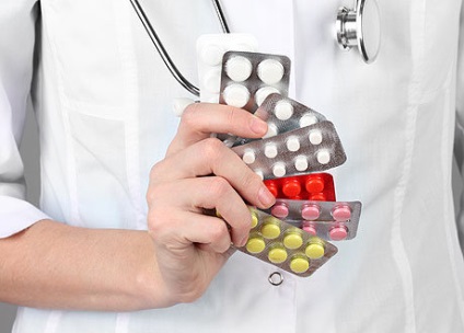Hogyan kell kezelni az angina (38-39 fok valószínű) Hogyan kell kezelni a torokfájás