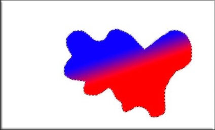 Hogyan kell alkalmazni a gradiens a Photoshop segítségével egyszerű műveletet (Photoshop) Hogyan kell alkalmazni a gradiens a Photoshop segítségével egyszerű műveletet
