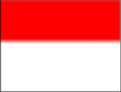 Hogyan kell alkalmazni a gradiens a Photoshop segítségével egyszerű művelet segítségével (egyik szín a másikba) Hogyan kell alkalmazni a gradiens a Photoshop segítségével egyszerű műveletet