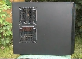 Hogyan tisztítsa meg a számítógép vagy laptop a portól magad otthon (hogyan kell megtisztítani a számítógépet portól) Hogyan tisztítsa meg a számítógép vagy laptop a portól magad otthon