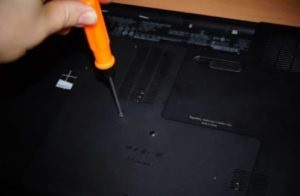 Hogyan tisztítsa meg a számítógép vagy laptop a portól magad otthon (számítógép) Hogyan tisztítsa meg a számítógép vagy laptop a portól magad otthon