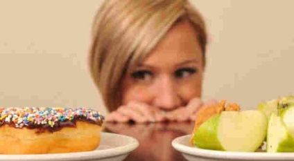 Hogyan válasszuk ki a megfelelő diéta fogyás