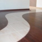 Hogyan hozzunk létre egy összetett laminált padló