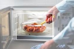 Főzni csirke a mikrohullámú recepteket és módszereket