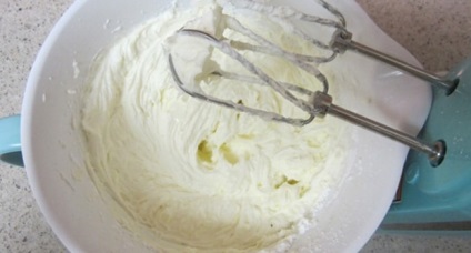 Hogyan kell főzni egy tortát női ujjak a lépésről lépésre recept fotókkal