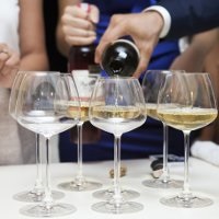 Hogyan készítsünk egy pirítóst az esküvői ötletek vendég (vendég) Hogyan készítsünk egy pirítós egy esküvői vendég tanácsadás
