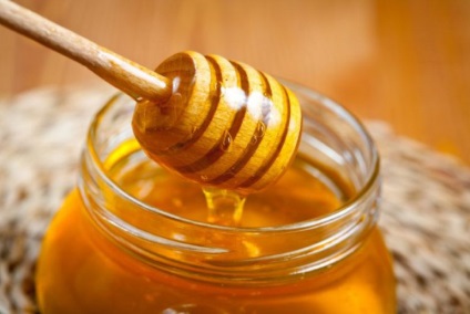 Hogyan olvad méz, ha a cukor a minőség feláldozása nélkül