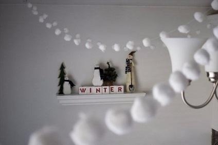 Hogyan felhők home (tálca) Hogyan készítsünk egy otthoni felhő